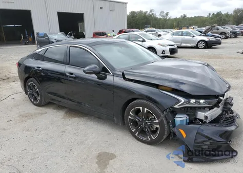 2023 Kia K5 Gt Line из США, поврежденный, VIN 5XXG64J22PG209947